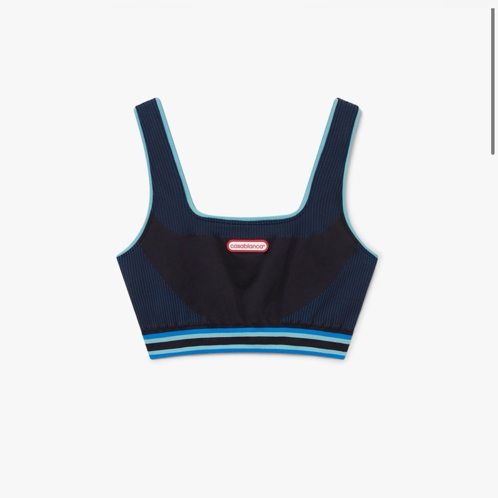 Casablanca Seamless Bralette size small